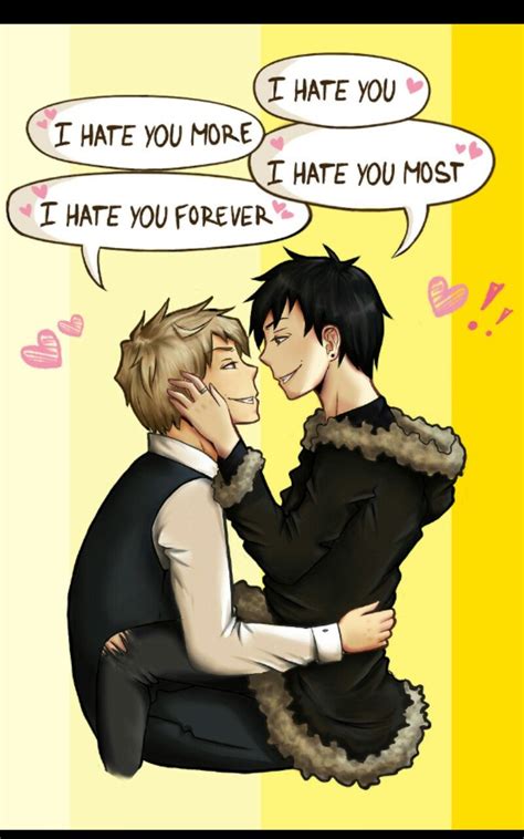 Izaya Orihara Durarara Shizaya Tumblr I Hate You Apprentice Otp