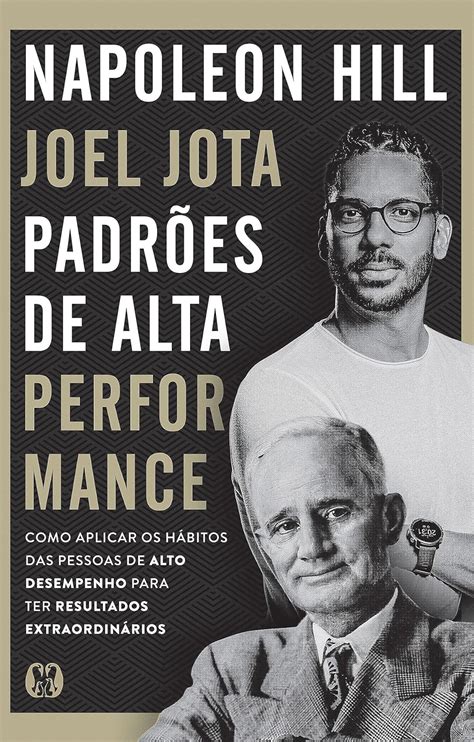 Amazon Padr Es De Alta Performance Portuguese Edition Ebook