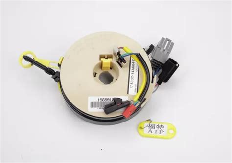 Muelle De Reloj Para Ford F250 F350 F4000 Cuotas sin interés