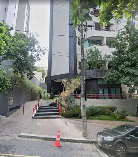 Apartamento Na Rua Sergipe Funcion Rios Em Belo Horizonte Por R