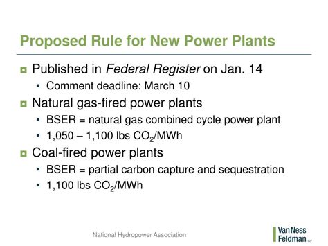 Ppt Epa Rulemakings To Set Ghg Emission Standards For Power Plants Powerpoint Presentation