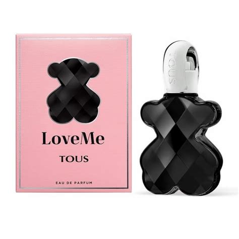 Tous Loveme Woda Perfumowana Ml Sklep Empik