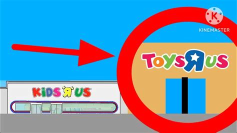 Toys R Us Youtube