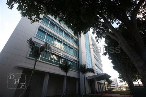 Collier County Government Complex Courthouses Of Florida