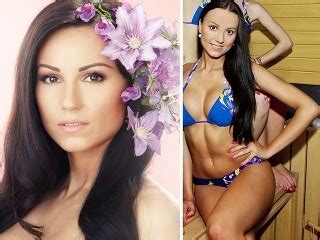 Lakato Ov Uk Zala Svoje Kr Sky Toto S Finalistky Miss Universe Sr