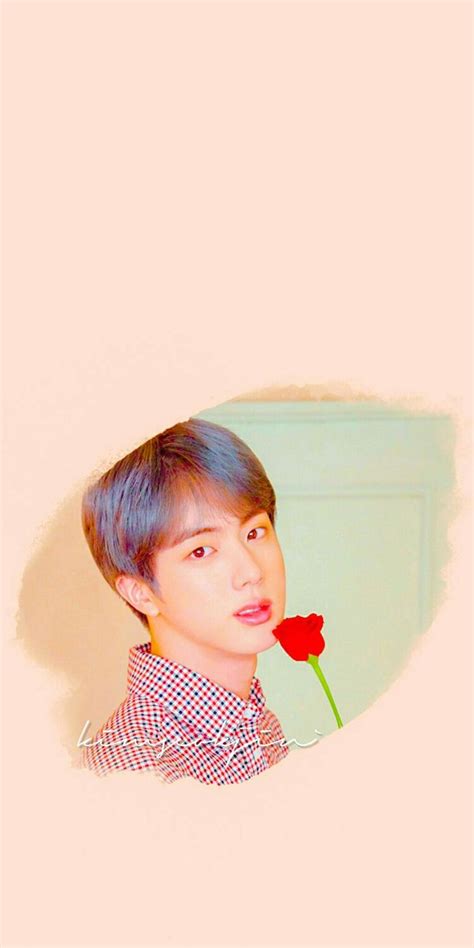 Map Of The Soul Persona Concept Photo Jin Bts Wallpaper Wallpaper