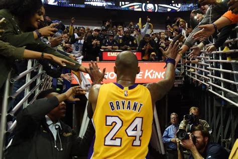 Kobe Bryant Last Game 60 Points - Sneaker Bar Detroit