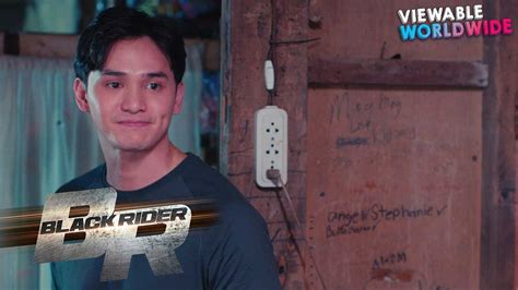 Black Rider Ang Pangungulila Ni Elias Sa Kanyang Pamilya Episode 36