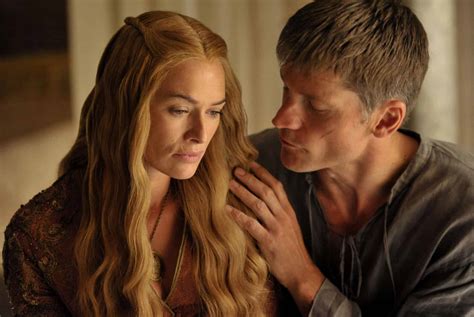 Cersei And Jaime