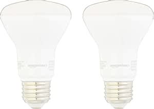 Amazonbasics Foco Led R De W Regulable Unidades R