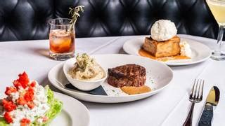 Sullivan S Steakhouse Baton Rouge Restaurant Baton Rouge LA