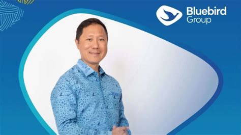 Sosok Sigit Djokosoetono Bos Blue Bird Yang Nyamar Jadi Sopir Taksi