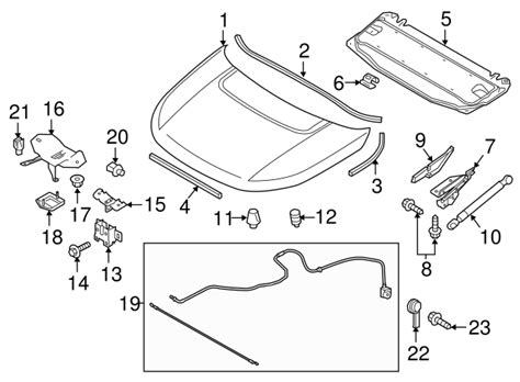 2012-2019 Land Rover Guide Plate LR056535 | JaguarParts.com