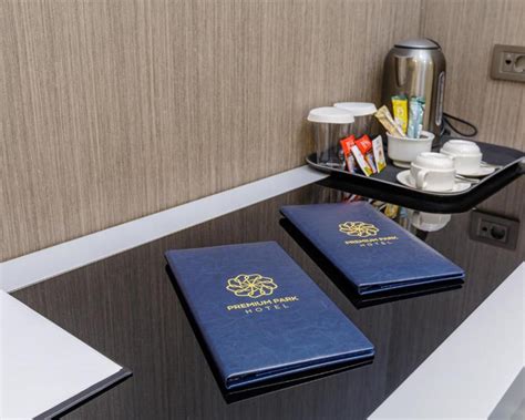 Premium Park Hotel, Baku, - offical site