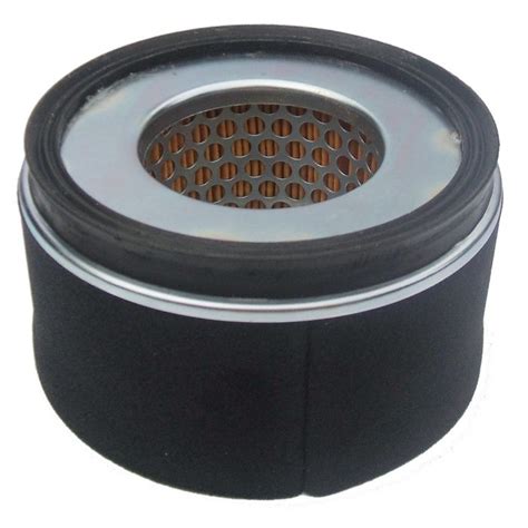 Air Filter Round Type Fits Kubota 12182 11080 L S Engineers