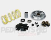 Malossi Variator Kit Derbi Cc Stroke Pedparts Uk