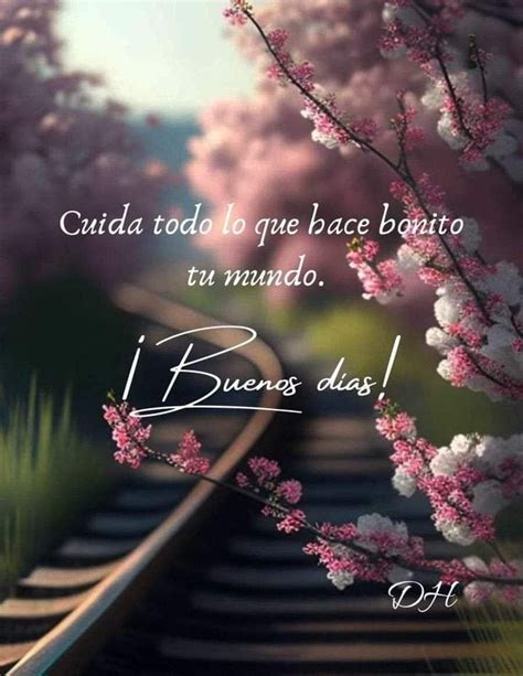 Pin by Carmen G on buenos días in 2024 Good day quotes Good morning