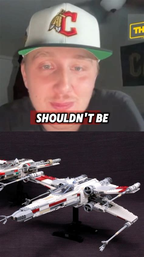 This Or That Star Wars Should Lego Star Wars Remake Sets Link In Bio For Full Video ️