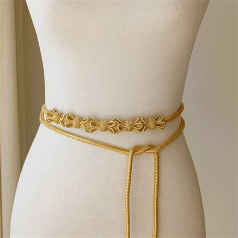 Bridesmaid Belt Etsy