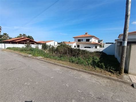 Terreno Venda Na Rua Bartolomeu Dias S N Esmoriz Ovar Idealista