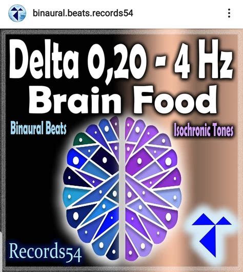 Delta Binaural Beats Meditation 20er