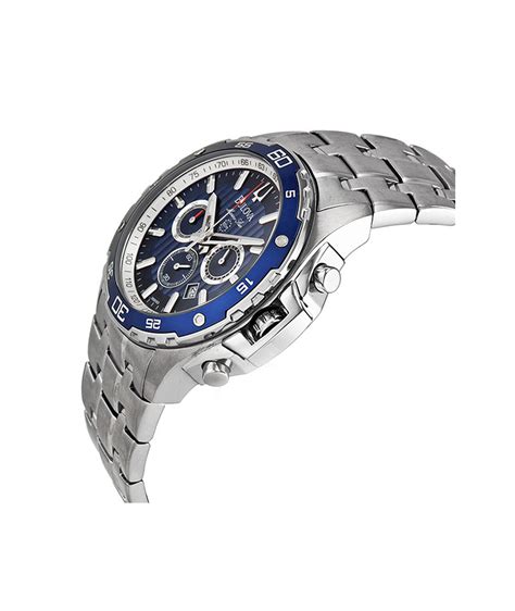 Reloj Bulova Marine Star B Caballero