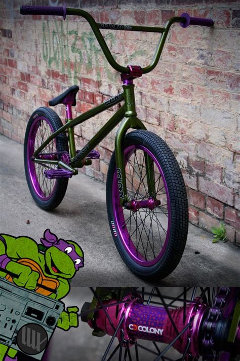 Bmx Colors Imagui