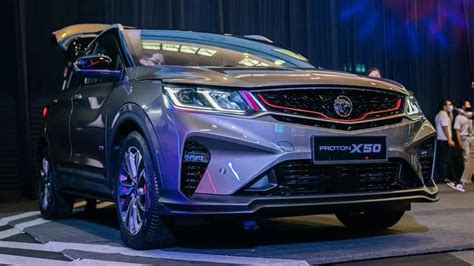 Harga X Proton Bulanan Promosi Terkini Premium Full