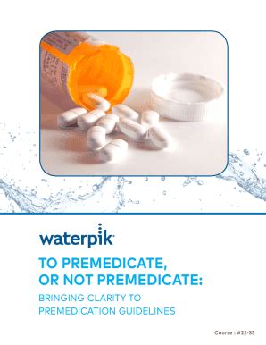 Fillable Online AAE Guidance On Antibiotic Prophylaxis For Patients At