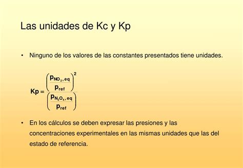 Ppt Equilibrio Químico El Contexto Powerpoint Presentation Free