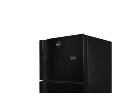 Godrej Appliances Refrigerators Rt Eonvibe 346b Hcit Mt Bk