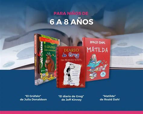 Los 12 Mejores Libros Para Niños Por Edad Este Verano Bss