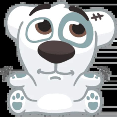 стикеры вк Telegram stickers