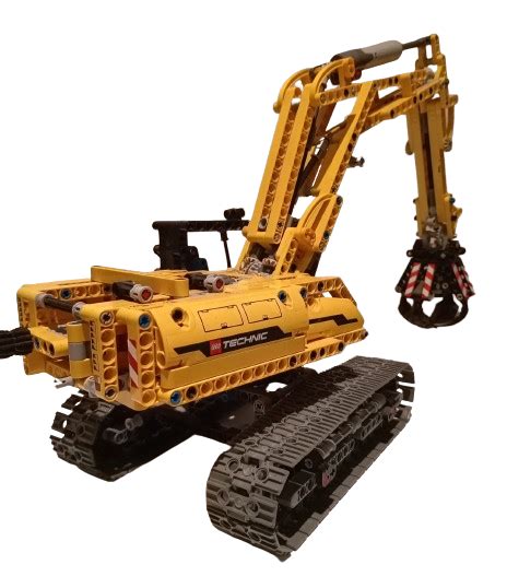 Lego Sets Lego 42006 Excavator Lego Technic 42006 For Sale In