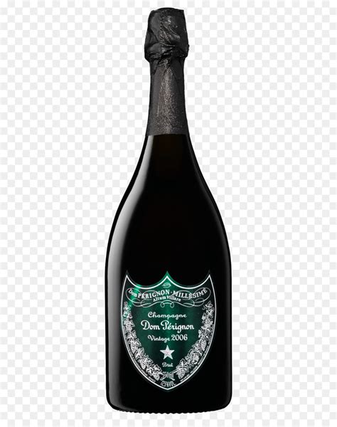 Champagne Dom Pérignon Vin Mousseux PNG Champagne Dom Pérignon