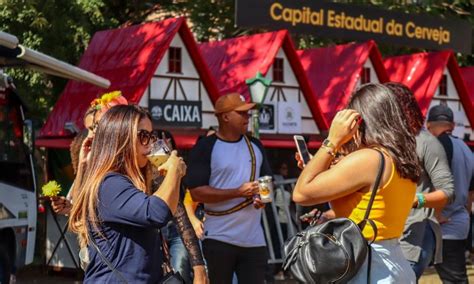 Festival Gastronômico Alemão acontece em maio em Petrópolis Sou