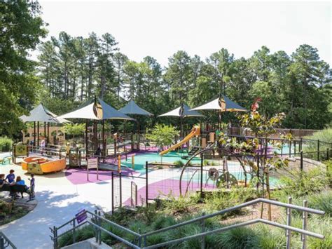 Laurel Hills Park Laurel Hill Hill Park Playground