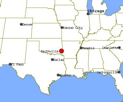 Smithville Profile | Smithville OK | Population, Crime, Map