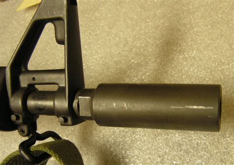 607 Moderator Ar15com