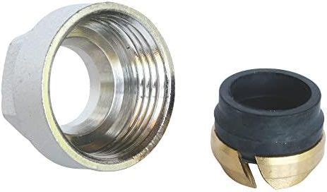 Akcesoria Do Hydrauliki Somatherm Z Czka Mied Ek S