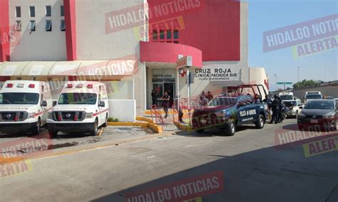 Ataque Armado Deja Un Muerto Y Dos Lesionados En Hidalgo Hidalgo