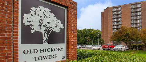 Old Hickory Towers - Apartments in Old Hickory, TN