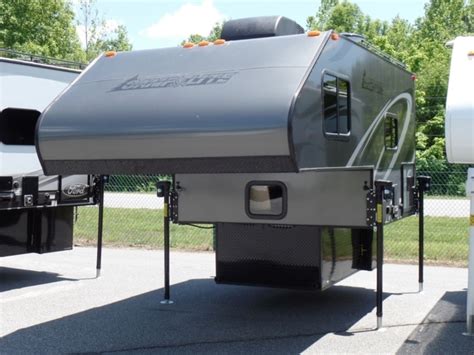 Livinlite Camplite Camplite Truck Campers 6 8 Rvs For Sale