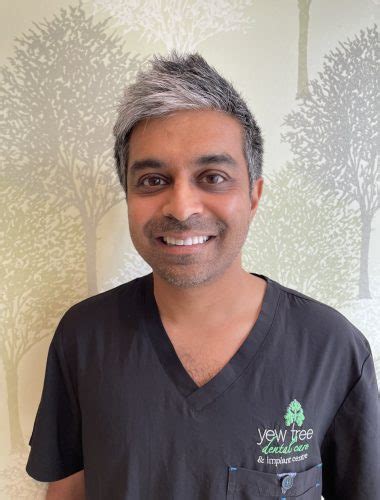 Meet The Team Yew Tree Dental Care