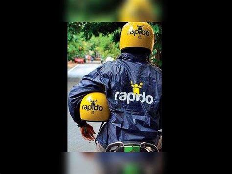 Rapido Funding Rapido Raises 52 Million Led By WestBridge Yamaha