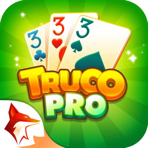 Truco Zingplay Jogo De Cartas Apps No Google Play