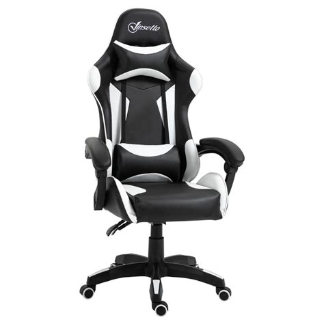 Vinsetto Silla Gaming Profesional Silla Para Gamers Silla De Escritorio