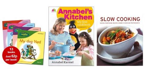 Playpennies Exclusives Savings On Phonics Annabels Kitchen And Slow