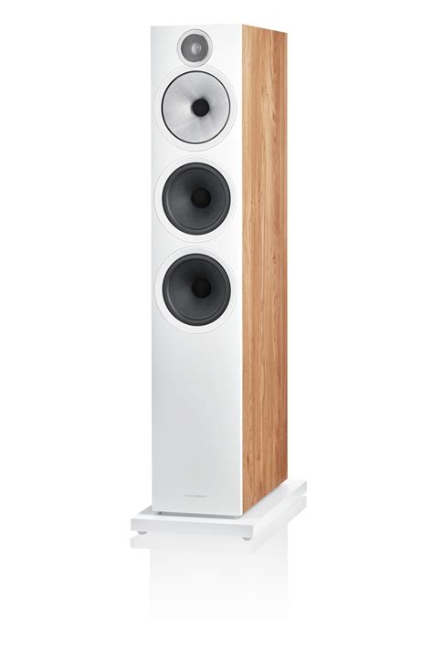 Bowers Wilkins S Haut Parleurs