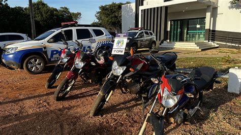 Suspeitos De Furto São Presos Após Perseguição E Troca De Tiros Com